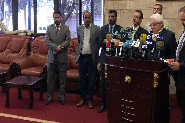 نماینده سازمان ملل در یمن,اخبار سیاسی,خبرهای سیاسی,خاورمیانه