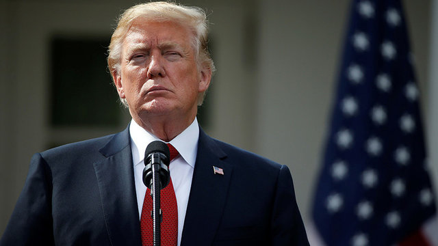 دونالد ترامپ,اخبار اقتصادی,خبرهای اقتصادی,نفت و انرژی