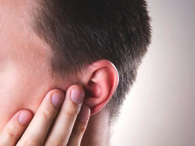 وزوز گوش,اخبار پزشکی,خبرهای پزشکی,مشاوره پزشکی