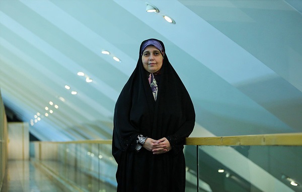 پروانه سلحشوری,اخبار سیاسی,خبرهای سیاسی,مجلس