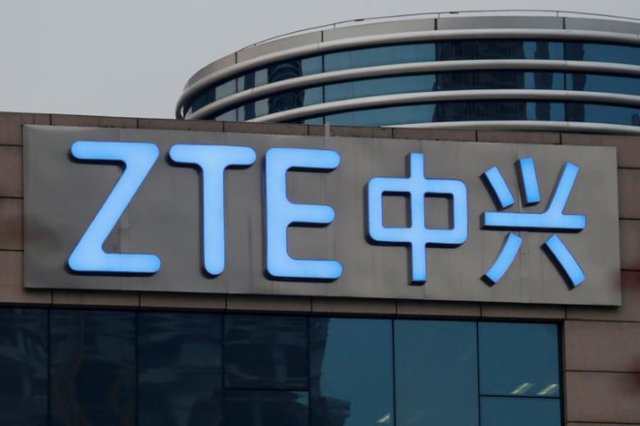 شرکت ZTE,اخبار دیجیتال,خبرهای دیجیتال,اخبار فناوری اطلاعات