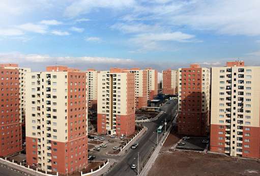 مسکن مهر,اخبار اقتصادی,خبرهای اقتصادی,مسکن و عمران