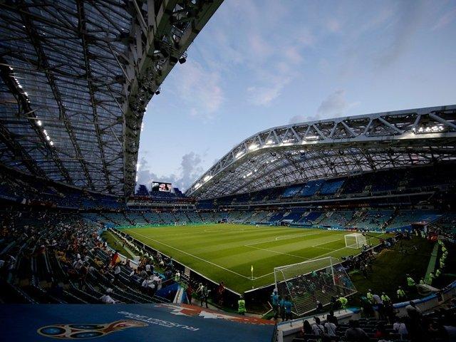 جام جهانی 2018 جام جهانی 2018,اخبار فوتبال,خبرهای فوتبال,اخبار فوتبال جهان