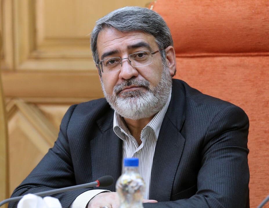 عبدالرضا رحمانی فضلی عبدالرضا رحمانی فضلی,اخبار سیاسی,خبرهای سیاسی,دولت
