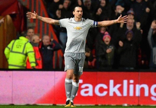 زلاتان ایبراهیموویچ,اخبار فوتبال,خبرهای فوتبال,اخبار فوتبال جهان