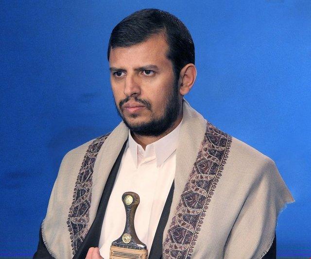 عبدالملک الحوثی,اخبار سیاسی,خبرهای سیاسی,خاورمیانه