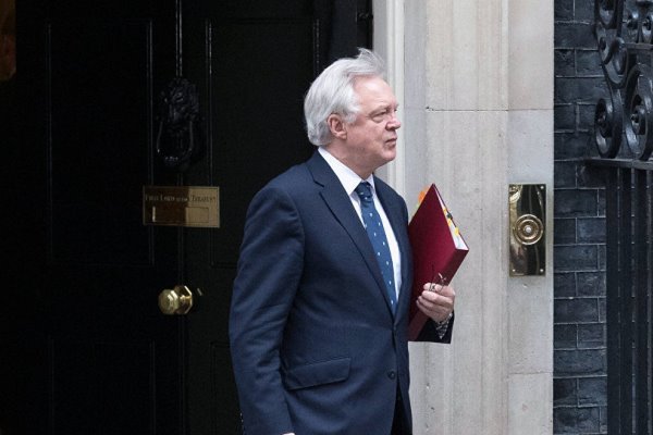 دیوید دیویس,اخبار سیاسی,خبرهای سیاسی,اخبار بین الملل