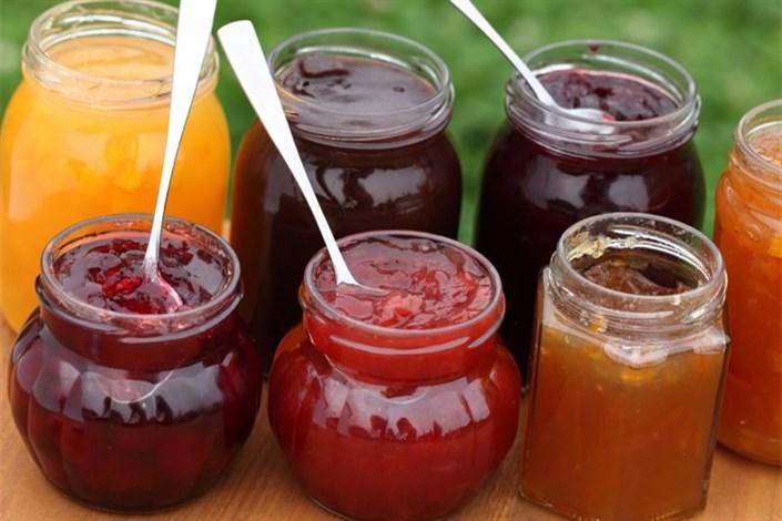 مربا مربا,اخبار اقتصادی,خبرهای اقتصادی,تجارت و بازرگانی