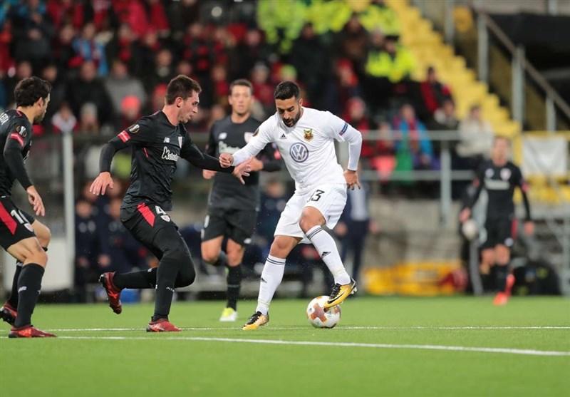 سامان قدوس,اخبار فوتبال,خبرهای فوتبال,فوتبال ملی