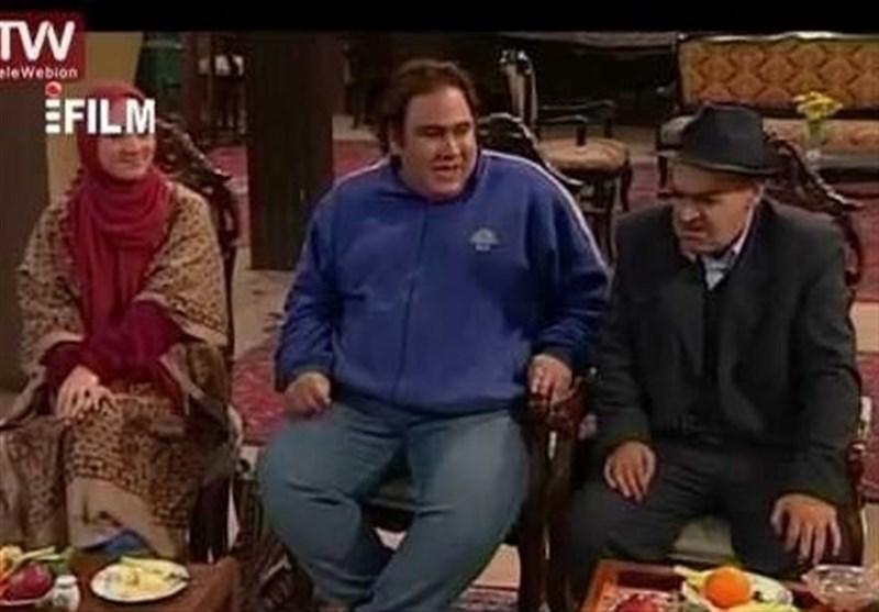 سریال زندگی به شرط خنده,اخبار صدا وسیما,خبرهای صدا وسیما,رادیو و تلویزیون