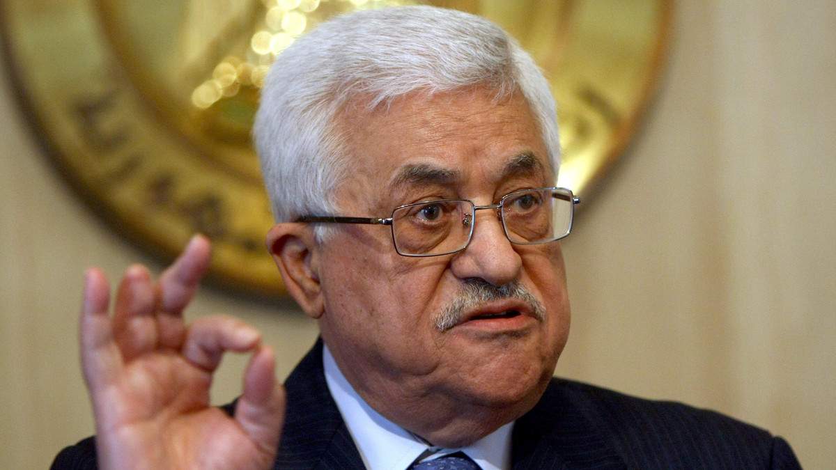 محمود عباس,اخبار سیاسی,خبرهای سیاسی,خاورمیانه