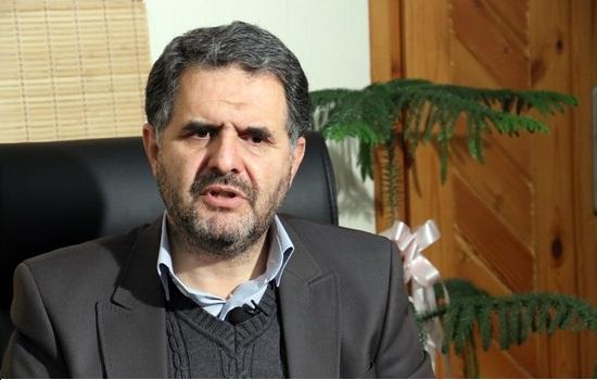 فرج الله رجبی,اخبار اقتصادی,خبرهای اقتصادی,مسکن و عمران