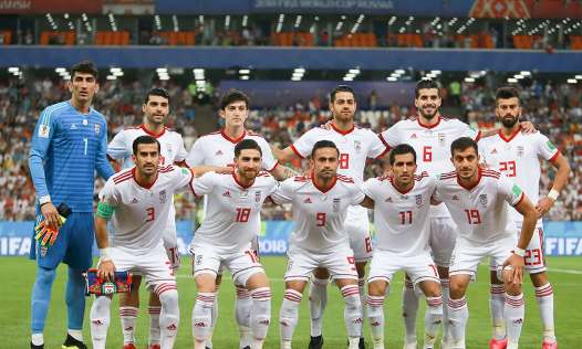 تیم ملی فوتبال ایران,اخبار فوتبال,خبرهای فوتبال,فوتبال ملی