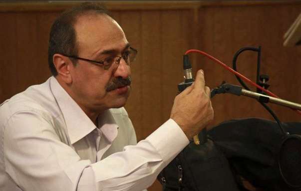 صدرالدین شجره,اخبار هنرمندان,خبرهای هنرمندان,اخبار بازیگران