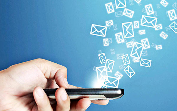 پیامک پیامک,اخبار دیجیتال,خبرهای دیجیتال,اخبار فناوری اطلاعات