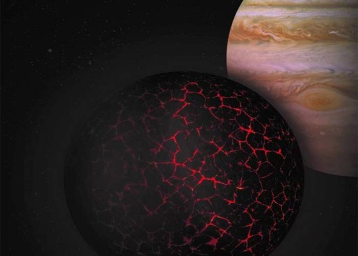 فضا,اخبار علمی,خبرهای علمی,نجوم و فضا