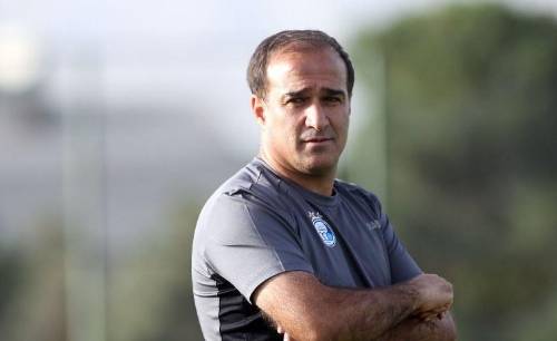 ایوب اصغرخانی ایوب اصغرخانی,اخبار فوتبال,خبرهای فوتبال,لیگ برتر و جام حذفی