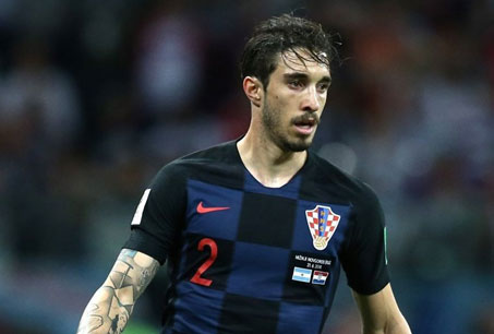 شیمه ورسالیکو شیمه ورسالیکو,اخبار فوتبال,خبرهای فوتبال,نقل و انتقالات فوتبال