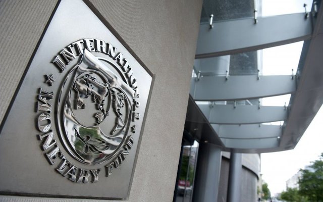 صندوق بین‌المللی پول,اخبار اشتغال و تعاون,خبرهای اشتغال و تعاون,اشتغال و تعاون