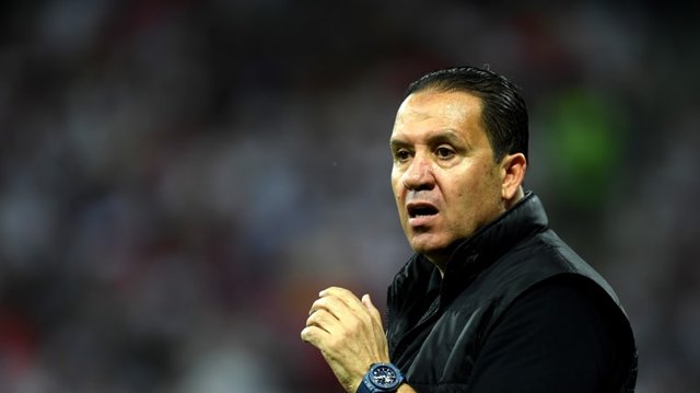 نبیل معلول نبیل معلول,اخبار فوتبال,خبرهای فوتبال,اخبار فوتبال جهان