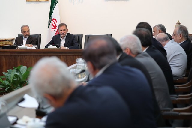 اسحاق جهانگیری اسحاق جهانگیری,اخبار سیاسی,خبرهای سیاسی,دولت