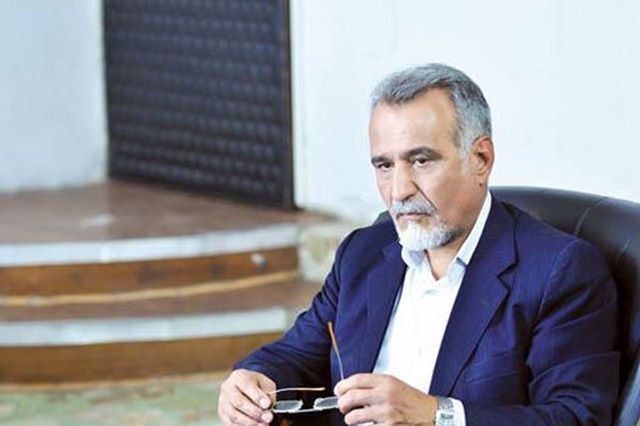 احمد خرم,اخبار اقتصادی,خبرهای اقتصادی,اقتصاد کلان