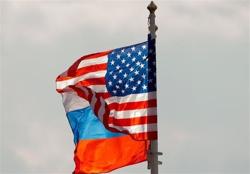 پرچم روسیه وآمریکا,اخبار سیاسی,خبرهای سیاسی,اخبار بین الملل