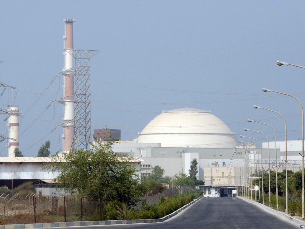 نیروگاه اتمی بوشهر,اخبار اقتصادی,خبرهای اقتصادی,نفت و انرژی