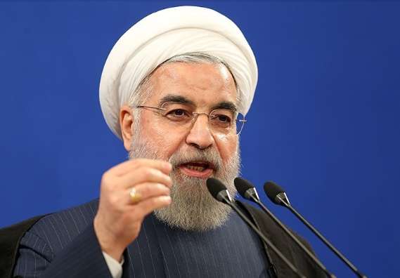 روحانی,اخبار طلا و ارز,خبرهای طلا و ارز,طلا و ارز