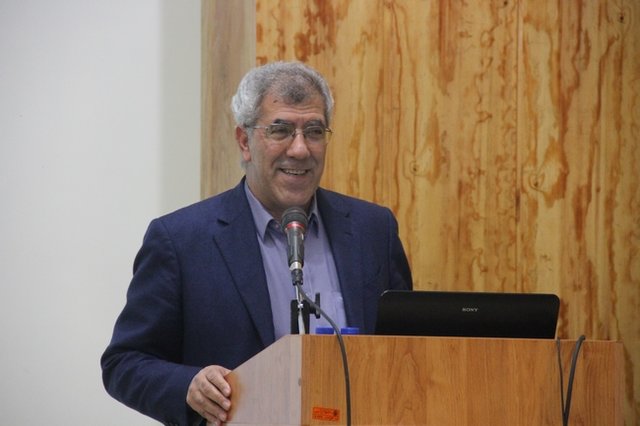 محمود فتوحی,اخبار دانشگاه,خبرهای دانشگاه,دانشگاه