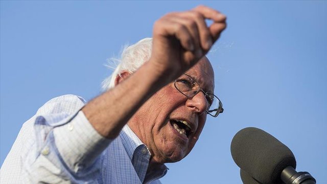 برنی سندرز برنی سندرز,اخبار سیاسی,خبرهای سیاسی,اخبار بین الملل