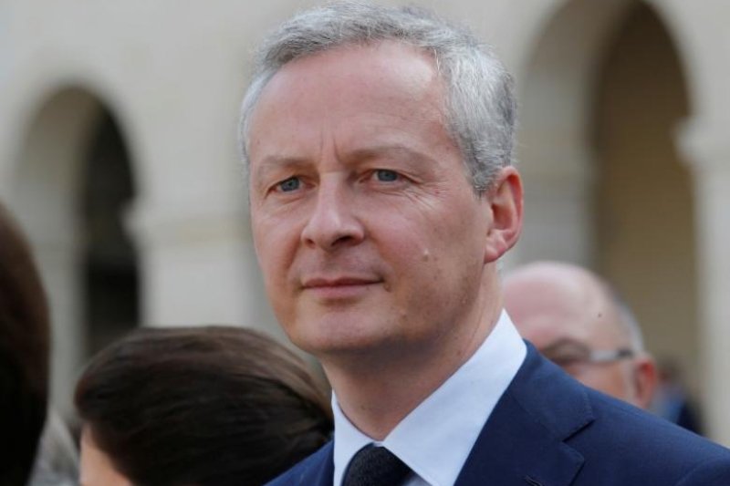 برونو لو میر برونو لو میر,اخبار سیاسی,خبرهای سیاسی,اخبار بین الملل