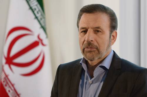 محمود واعظی,اخبار سیاسی,خبرهای سیاسی,دولت