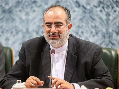 حسامالدین آشنا حسامالدین آشنا,اخبار سیاسی,خبرهای سیاسی,دولت