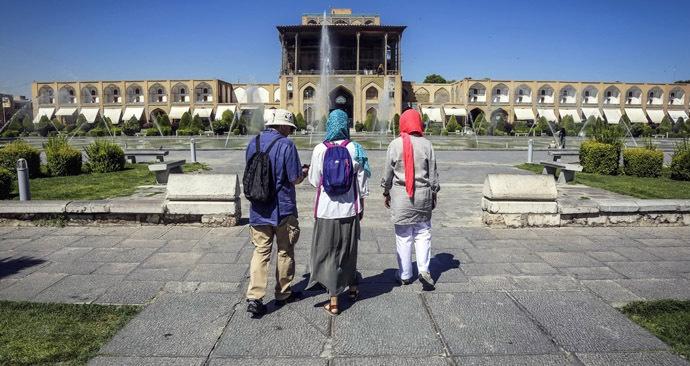 گردشگر خارجی گردشگر خارجی,اخبار اجتماعی,خبرهای اجتماعی,محیط زیست