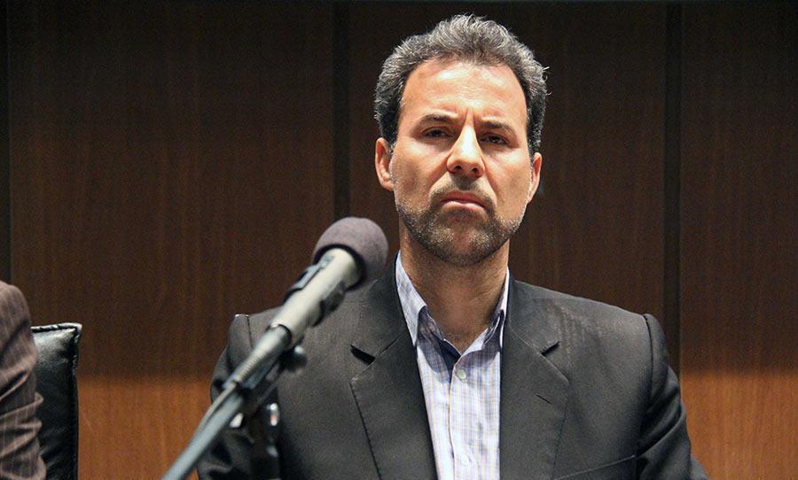 جلال میرزایی جلال میرزایی,اخبار اقتصادی,خبرهای اقتصادی,نفت و انرژی
