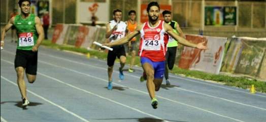 رقابت‌های دوومیدانی,اخبار ورزشی,خبرهای ورزشی,ورزش