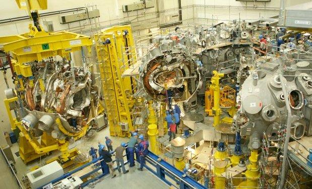 راکتور هسته ای,اخبار علمی,خبرهای علمی,پژوهش