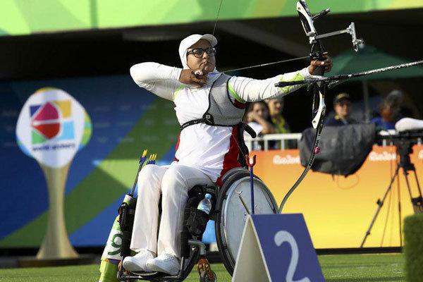 زهرا نعمتی,اخبار ورزشی,خبرهای ورزشی,ورزش بانوان