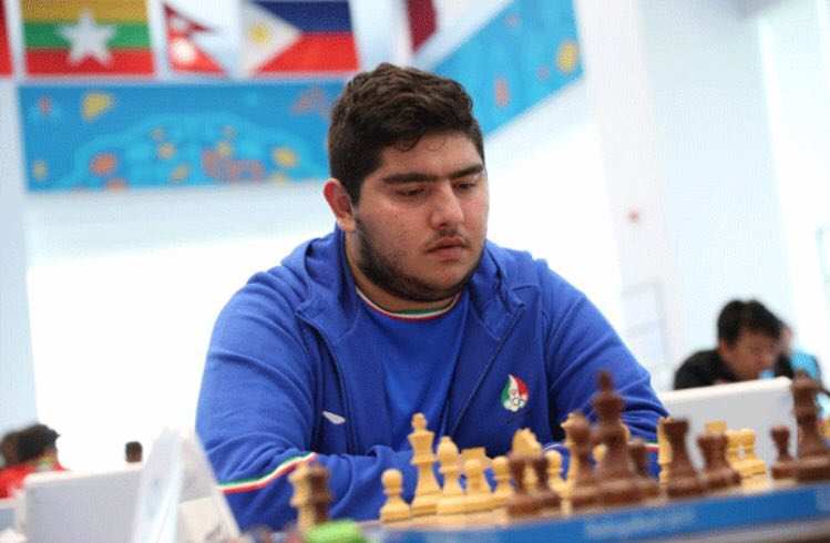 رقابت های شطرنج,اخبار ورزشی,خبرهای ورزشی,ورزش