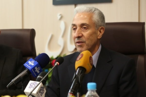 منصور غلامی,اخبار دانشگاه,خبرهای دانشگاه,دانشگاه