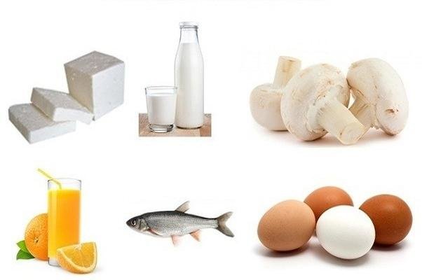 ویتامین D,اخبار پزشکی,خبرهای پزشکی,تازه های پزشکی