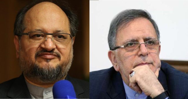 سیف و شریعتمداری,اخبار اقتصادی,خبرهای اقتصادی,بانک و بیمه