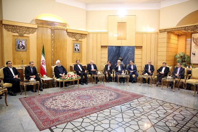 حسن روحانی,اخبار سیاسی,خبرهای سیاسی,دولت