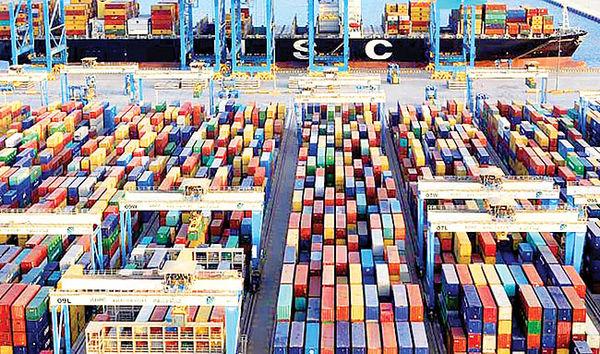 صادرات صادرات,اخبار اقتصادی,خبرهای اقتصادی,تجارت و بازرگانی