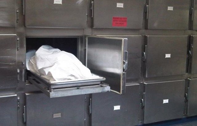 سردخانه,اخبار حوادث,خبرهای حوادث,حوادث امروز