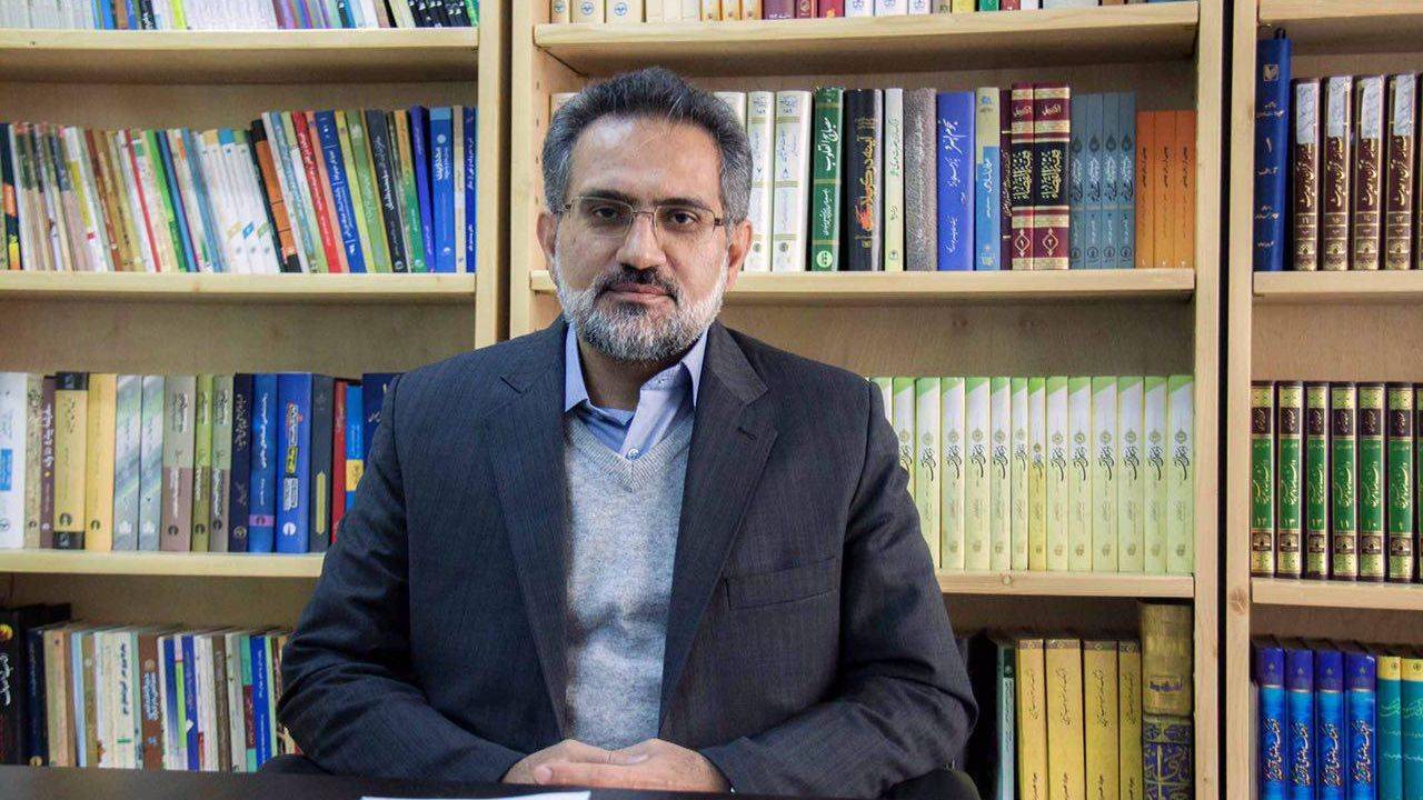 محمد حسینی,اخبار سیاسی,خبرهای سیاسی,اخبار سیاسی ایران