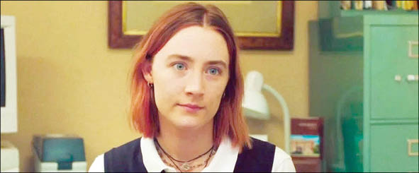 سیرشا رونان سیرشا رونان,اخبار هنرمندان,خبرهای هنرمندان,اخبار بازیگران