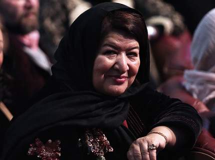 پوران درخشنده,اخبار هنرمندان,خبرهای هنرمندان,اخبار بازیگران