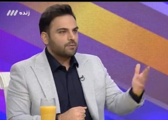 احسان علیخانی,اخبار اجتماعی,خبرهای اجتماعی,حقوقی انتظامی